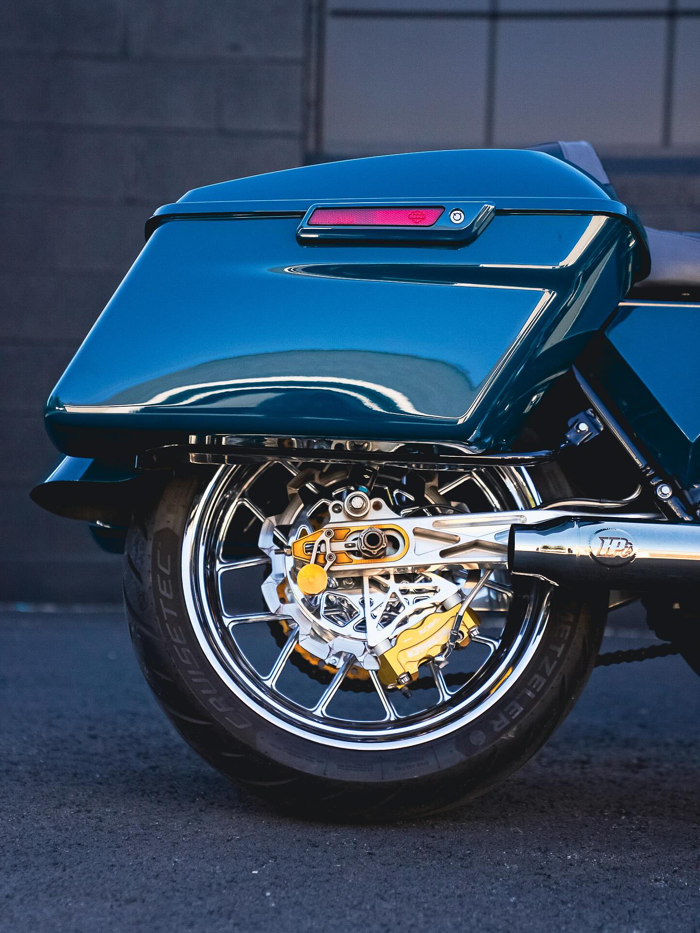 2021 ROAD GLIDE