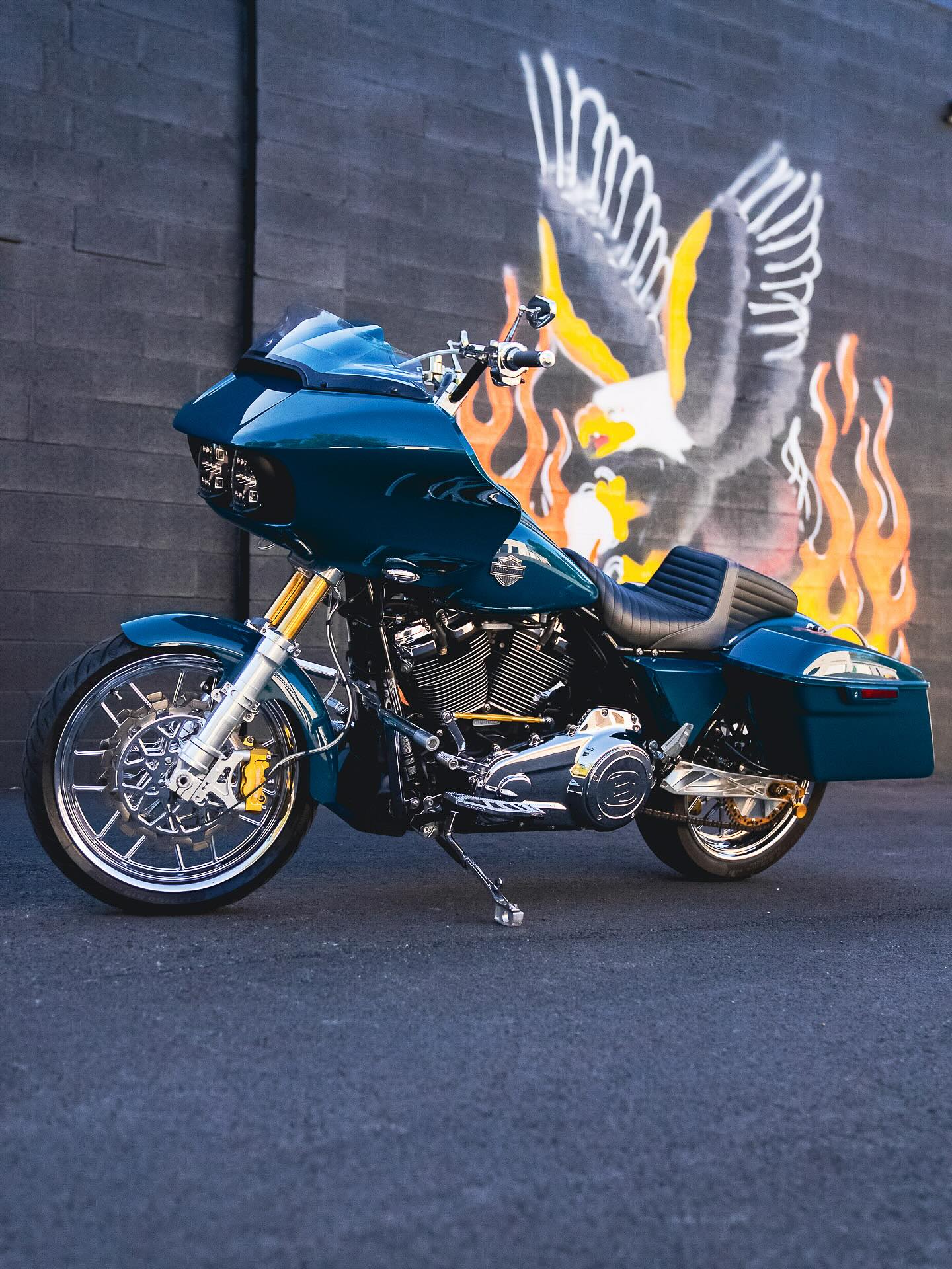 2021 ROAD GLIDE