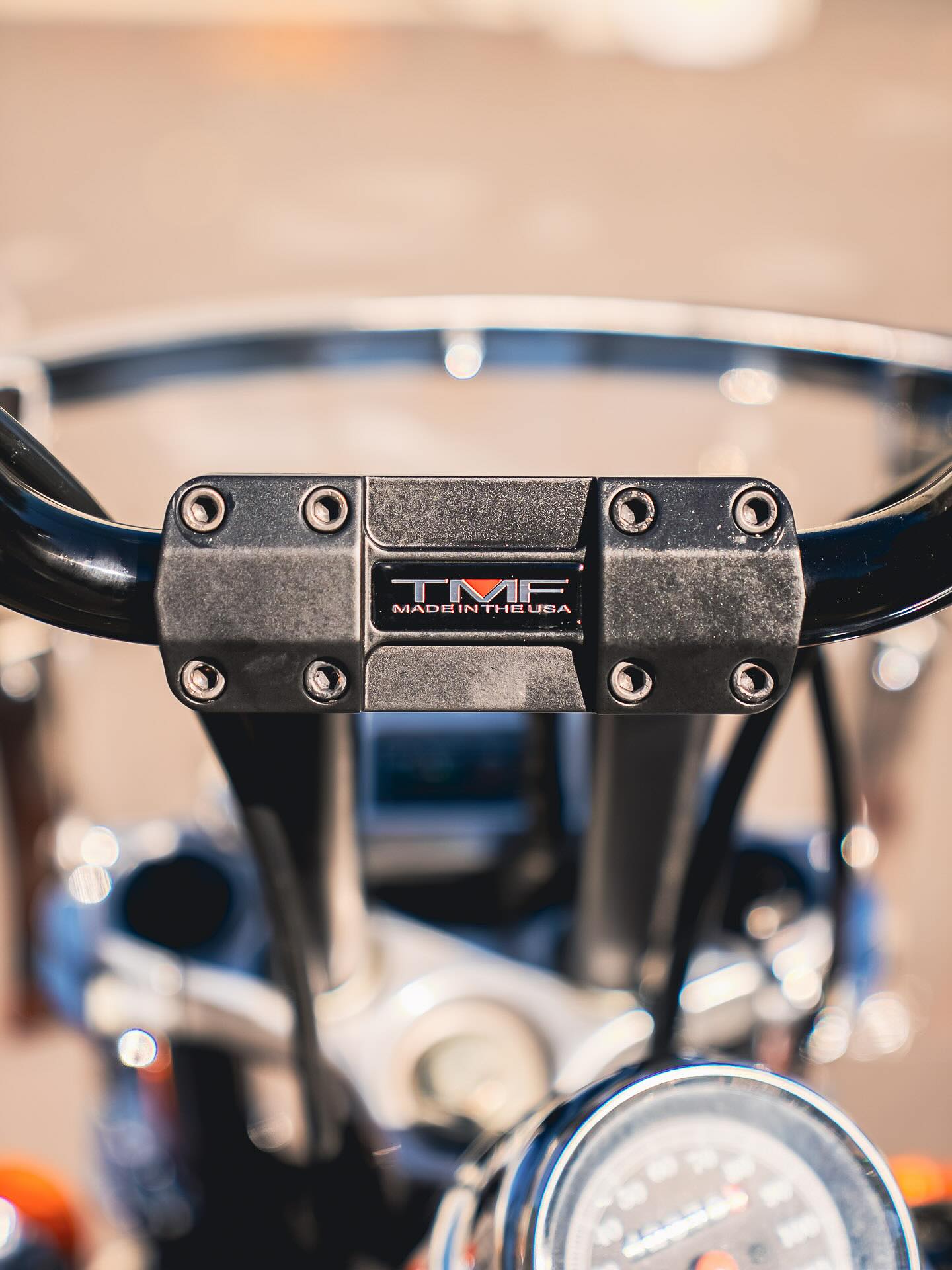 1988 FXR