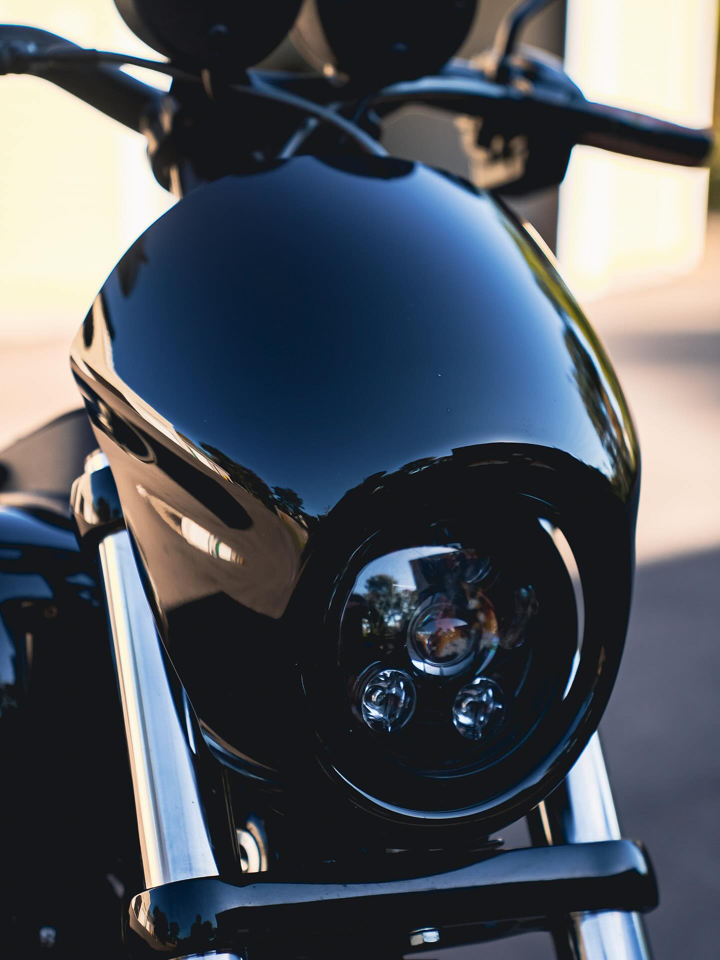 2017 FXDLS 117"