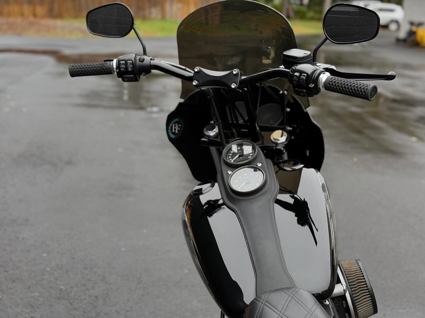 2016 FXDLS