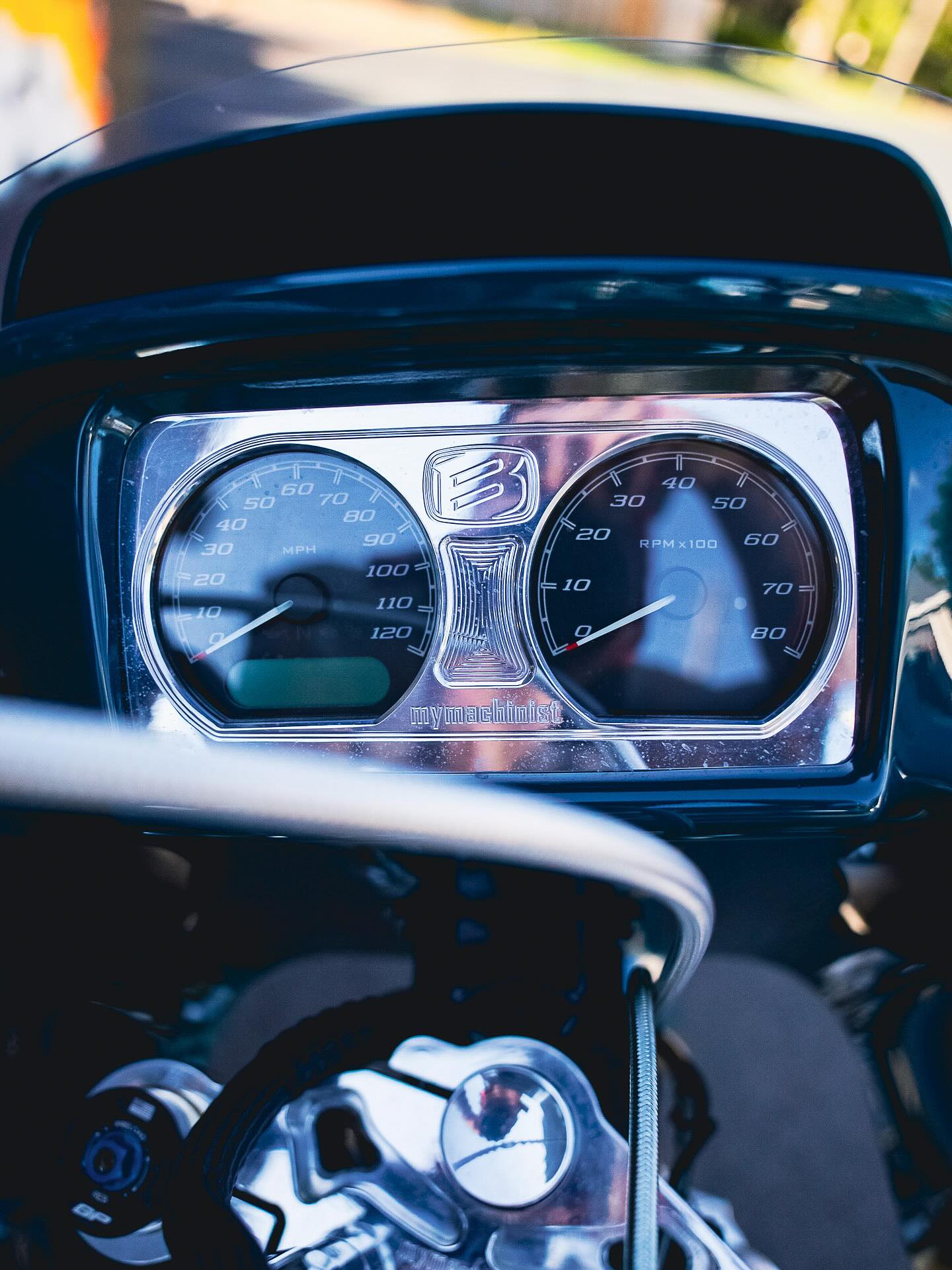 2021 ROAD GLIDE