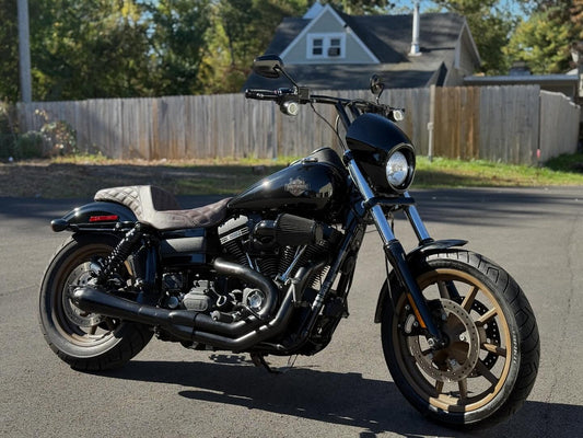 2017 FXDLS
