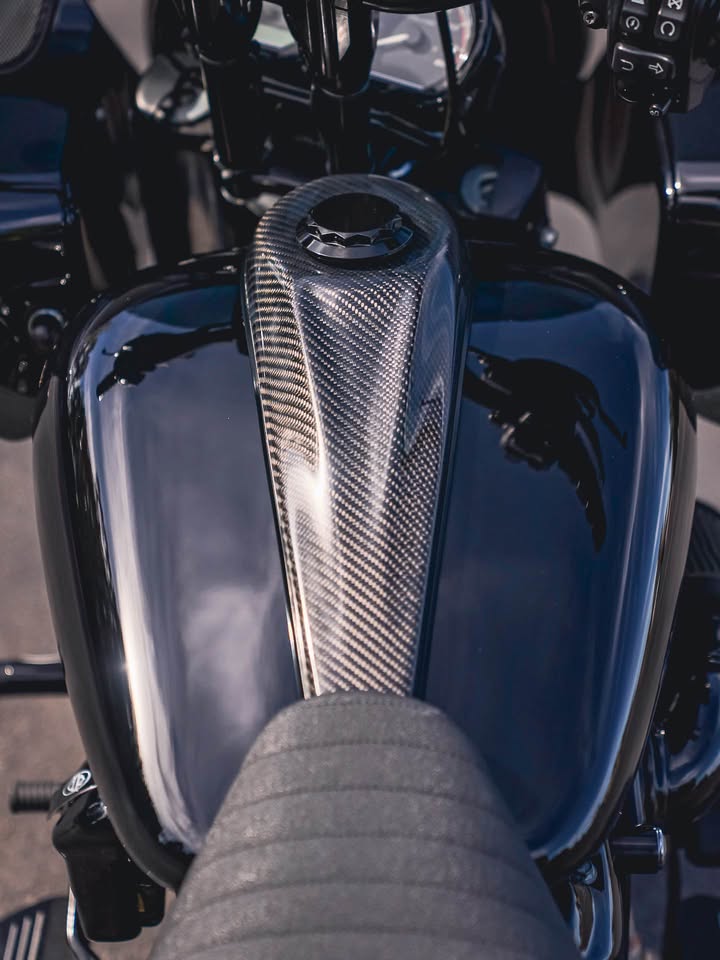 2020 RG Special 160HP!!!