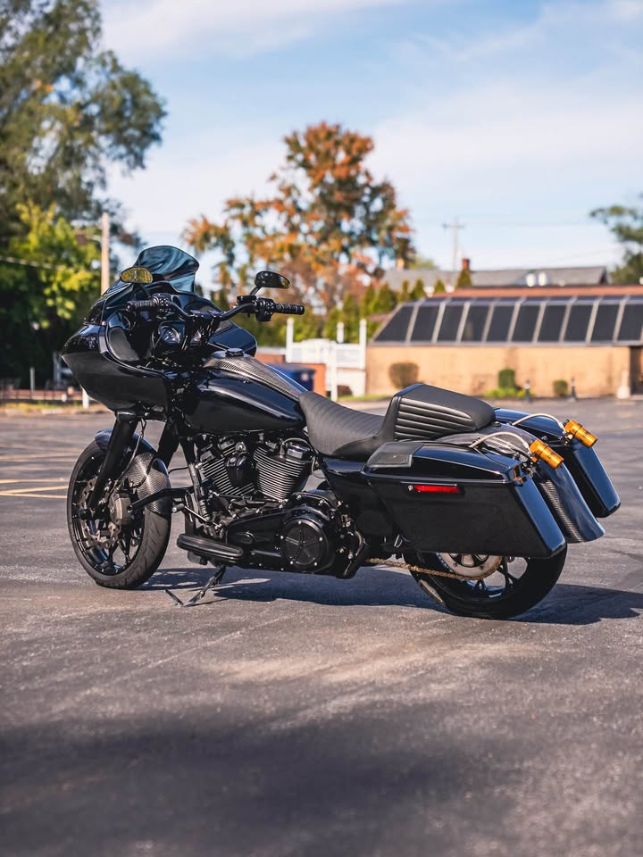 2020 RG Special 160HP!!!