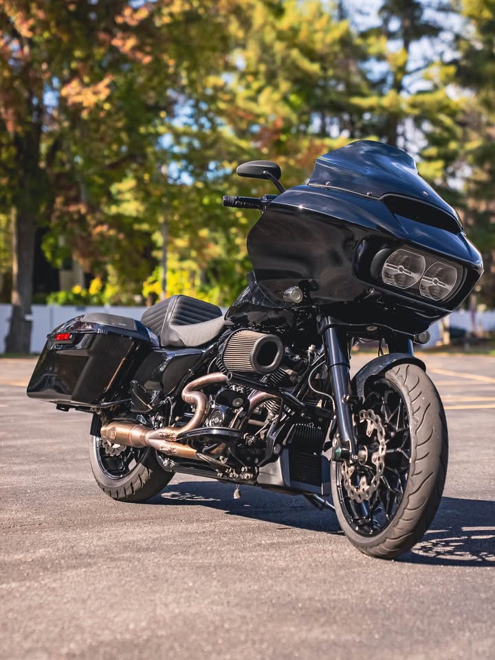 2020 RG Special 160HP!!!