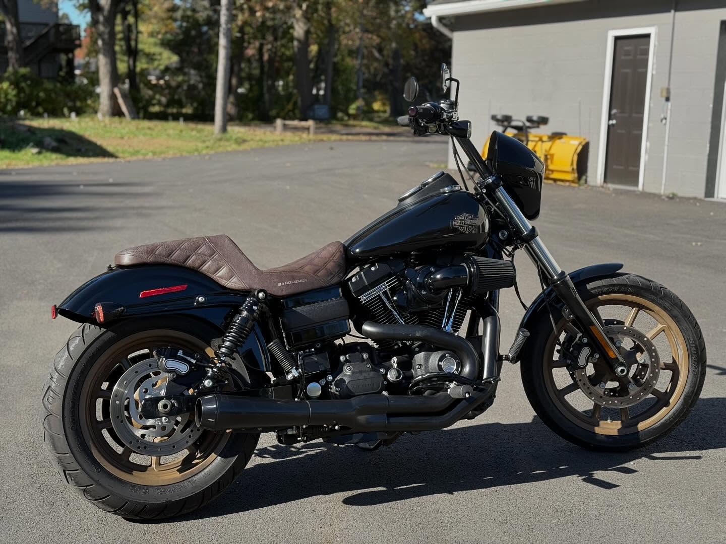 2017 FXDLS