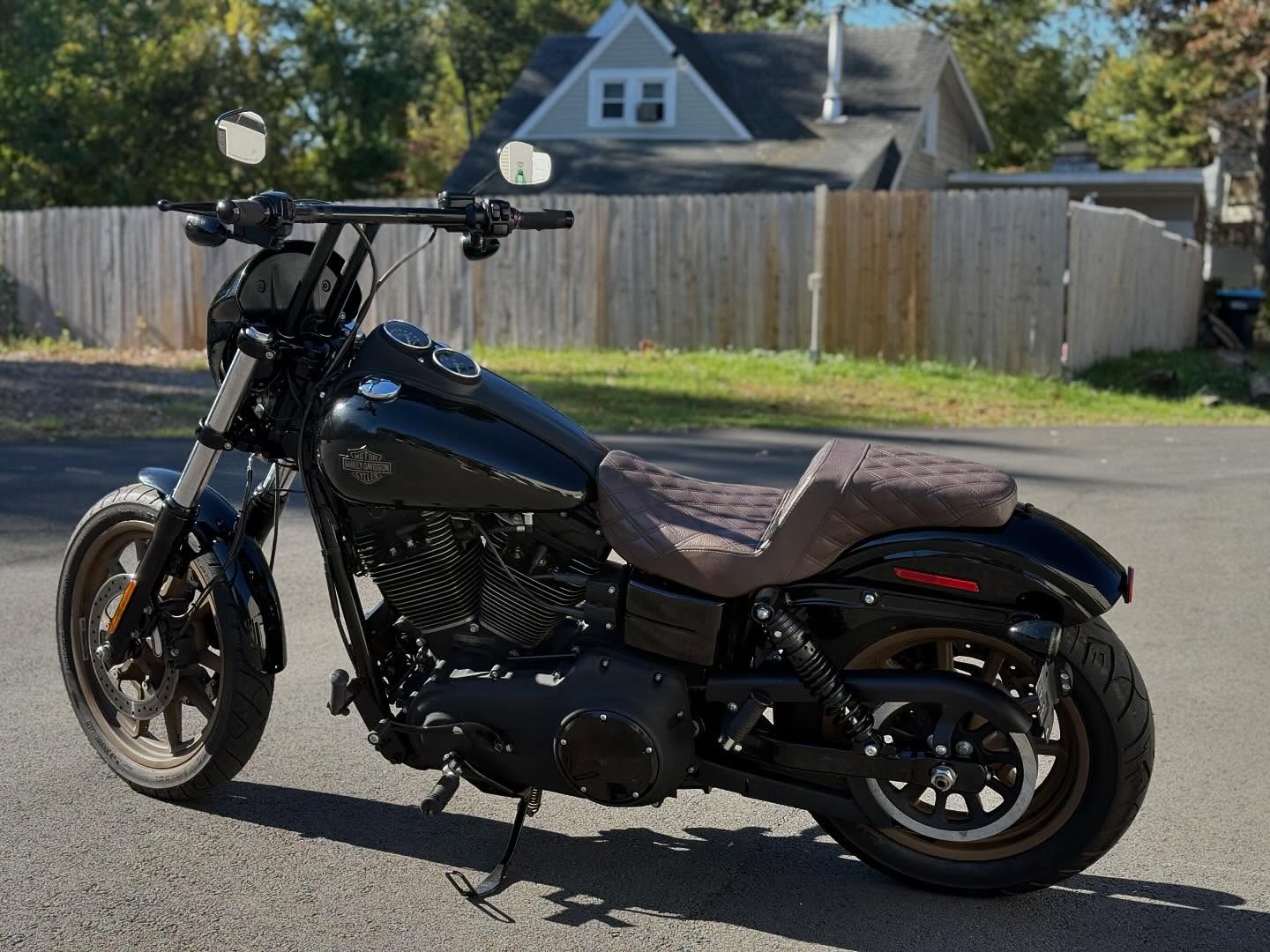 2017 FXDLS