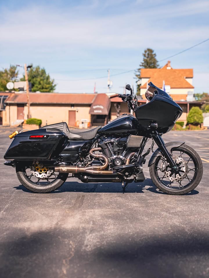 2020 RG Special 160HP!!!