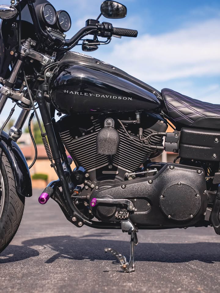 2005 FXDXi