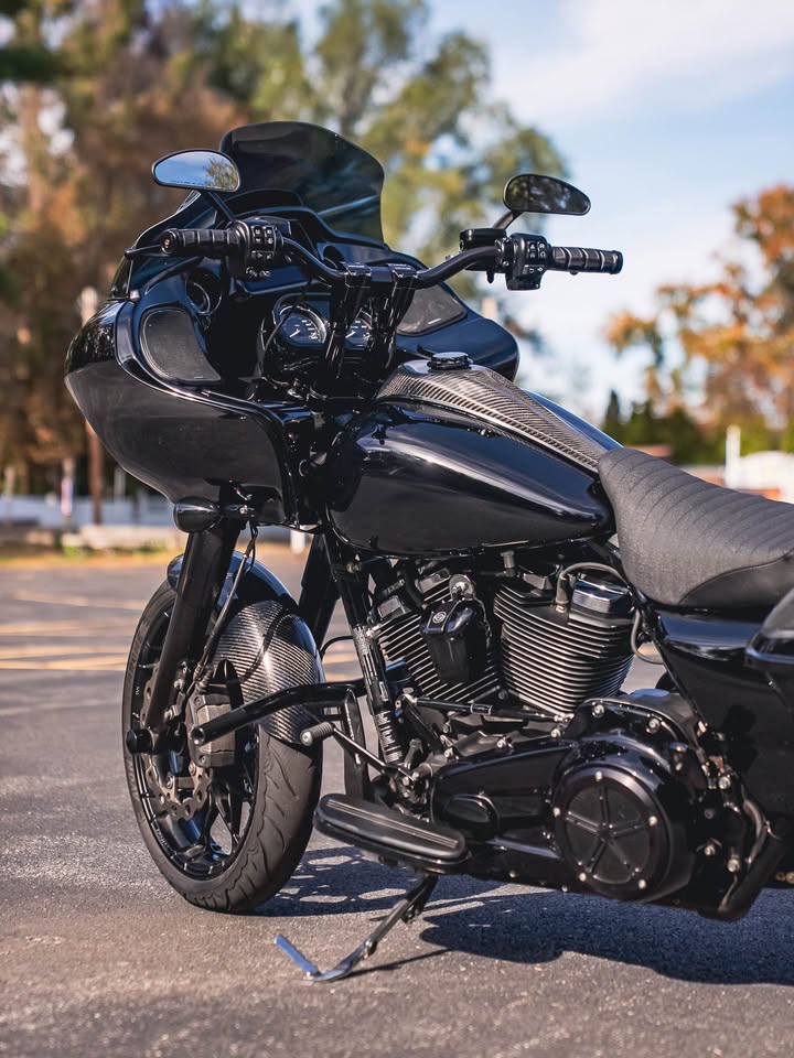 2020 RG Special 160HP!!!