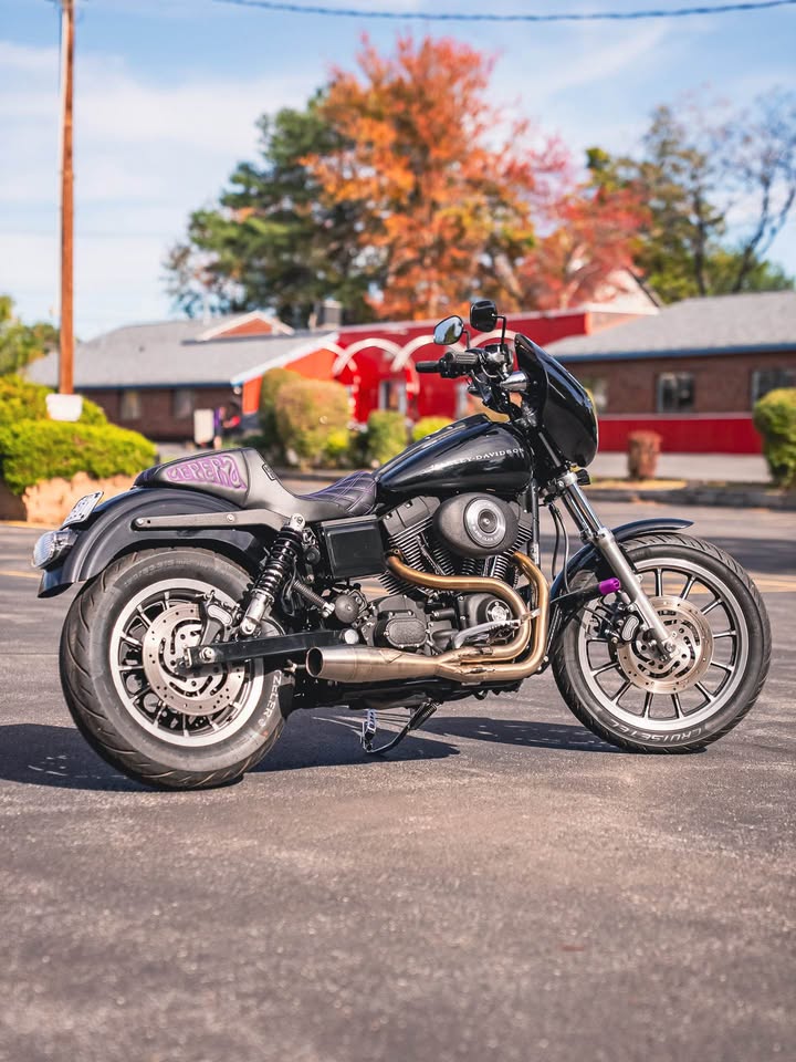2005 FXDXi