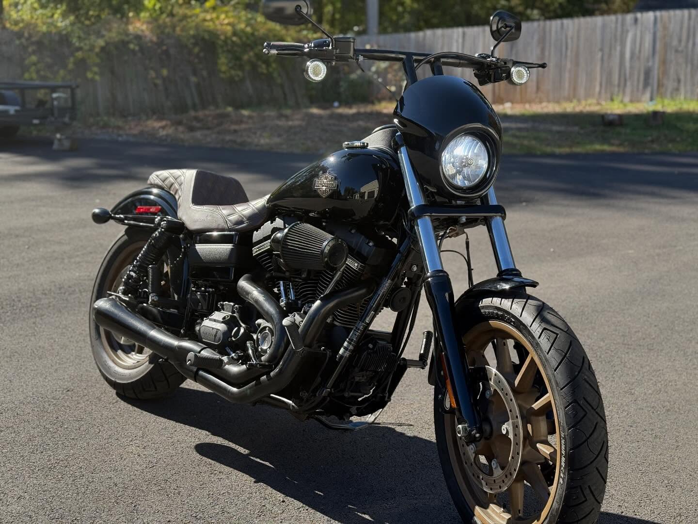 2017 FXDLS