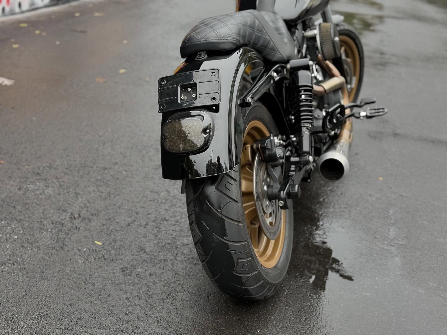 2016 FXDLS