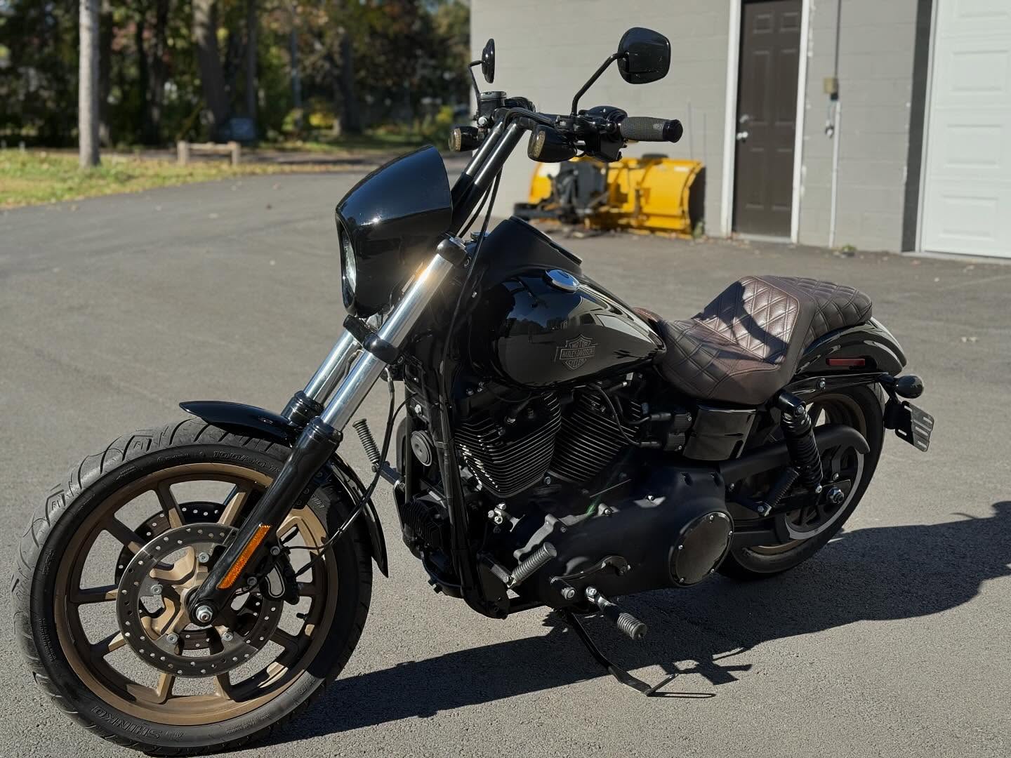 2017 FXDLS