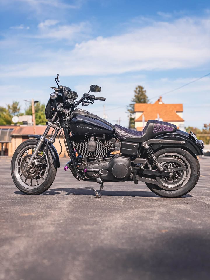 2005 FXDXi