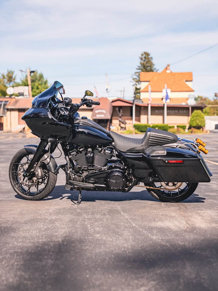 2020 RG Special 160HP!!!