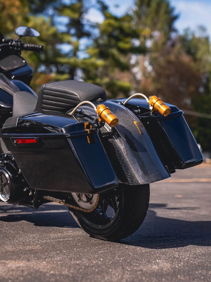 2020 RG Special 160HP!!!