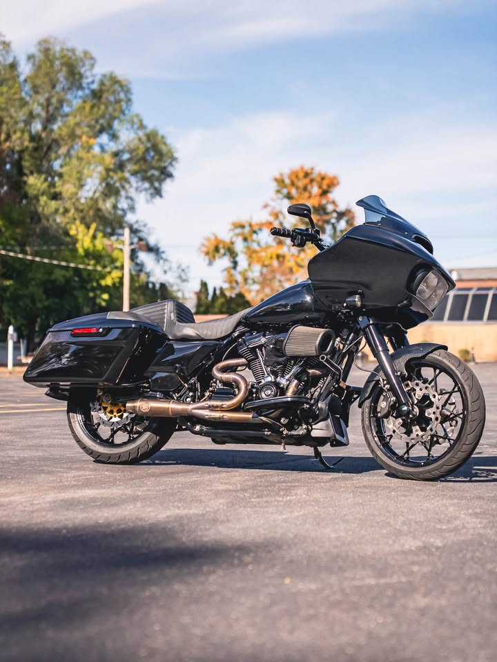 2020 RG Special 160HP!!!