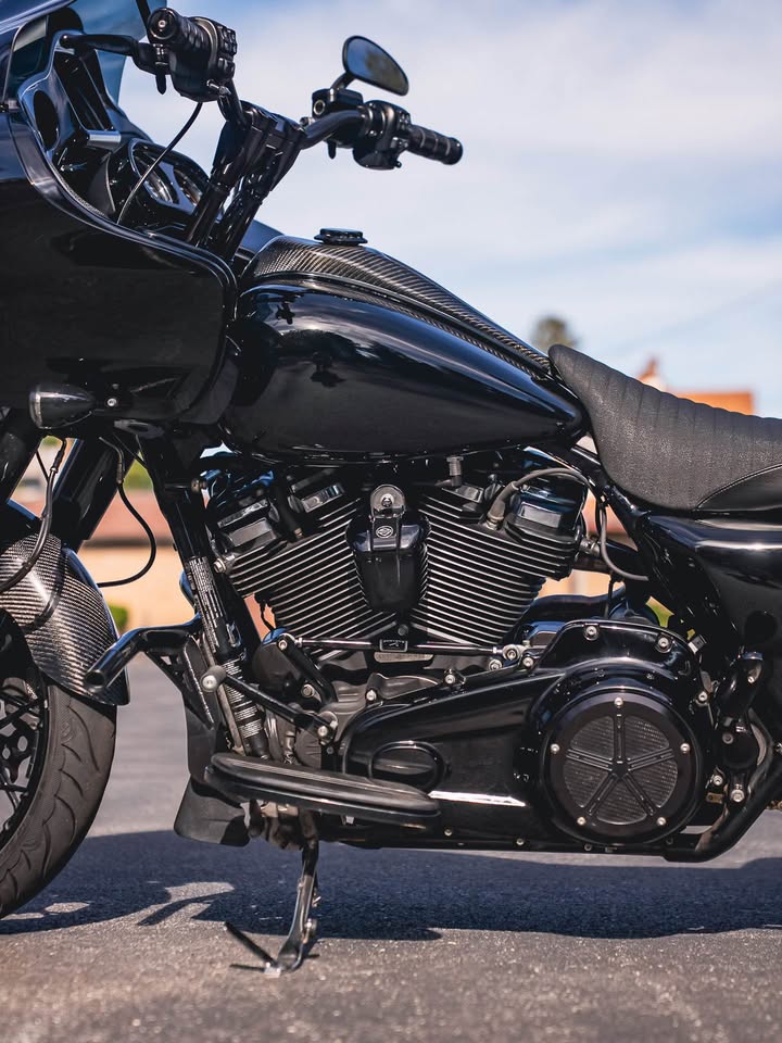 2020 RG Special 160HP!!!