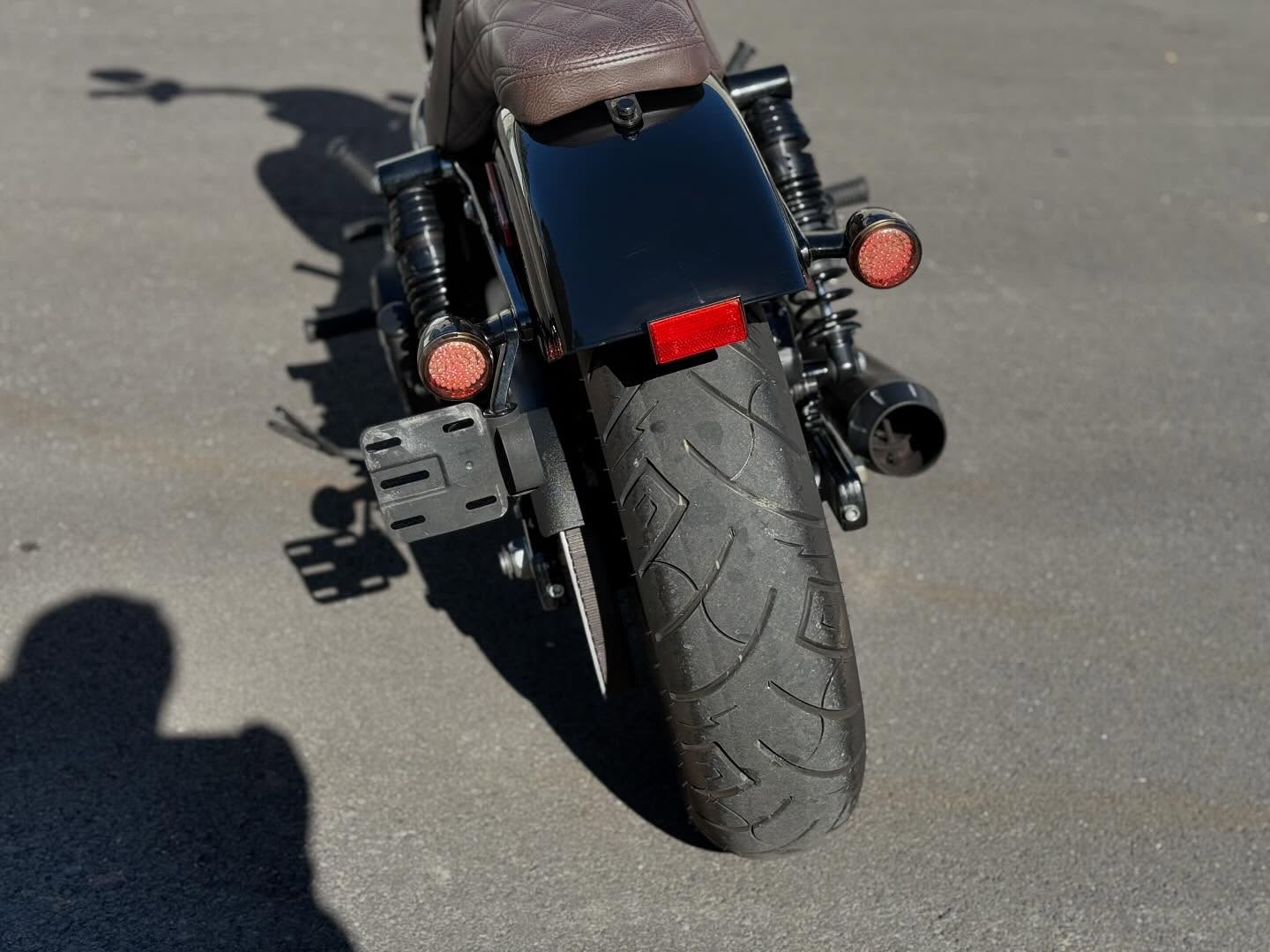 2017 FXDLS