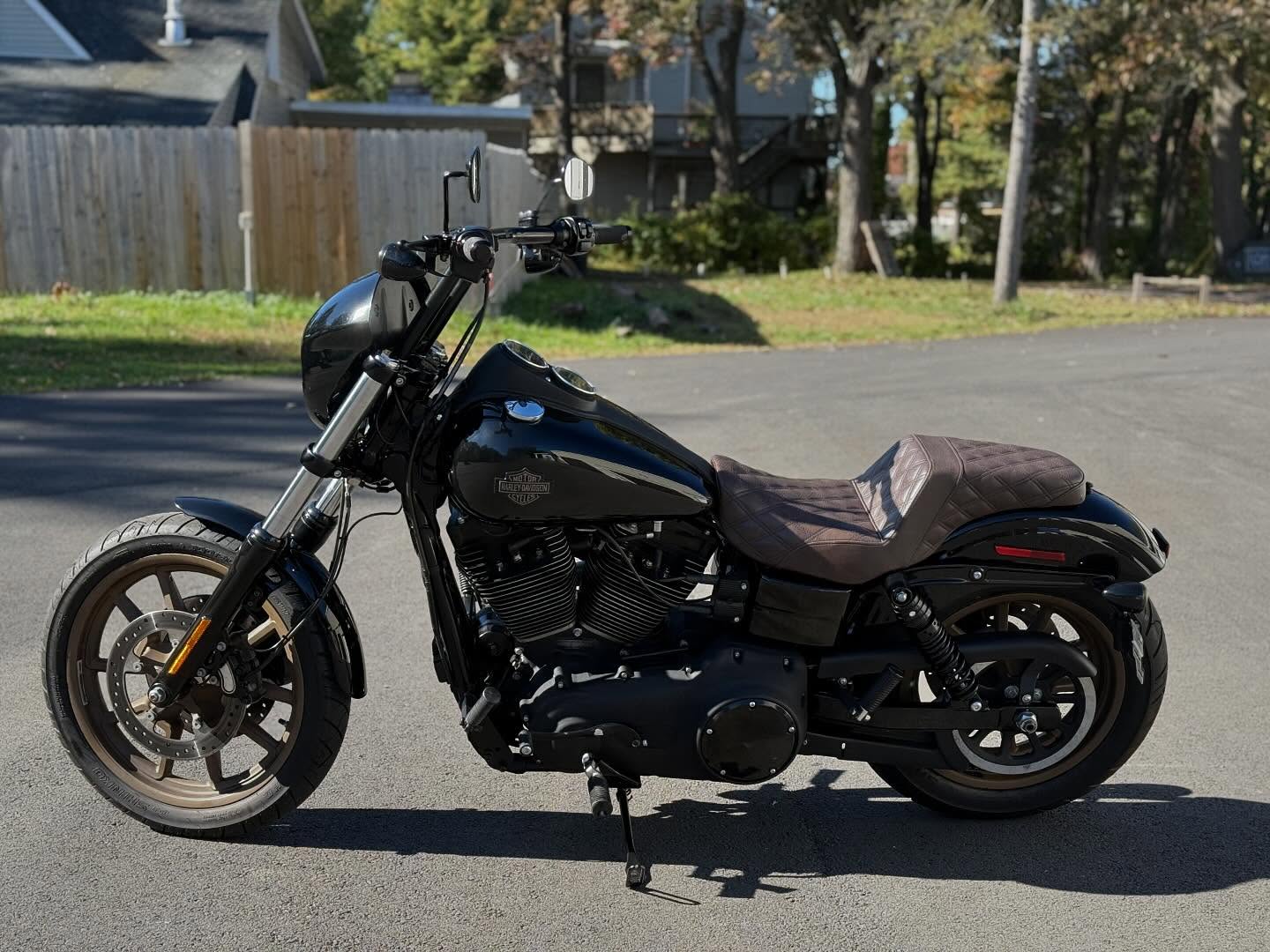 2017 FXDLS