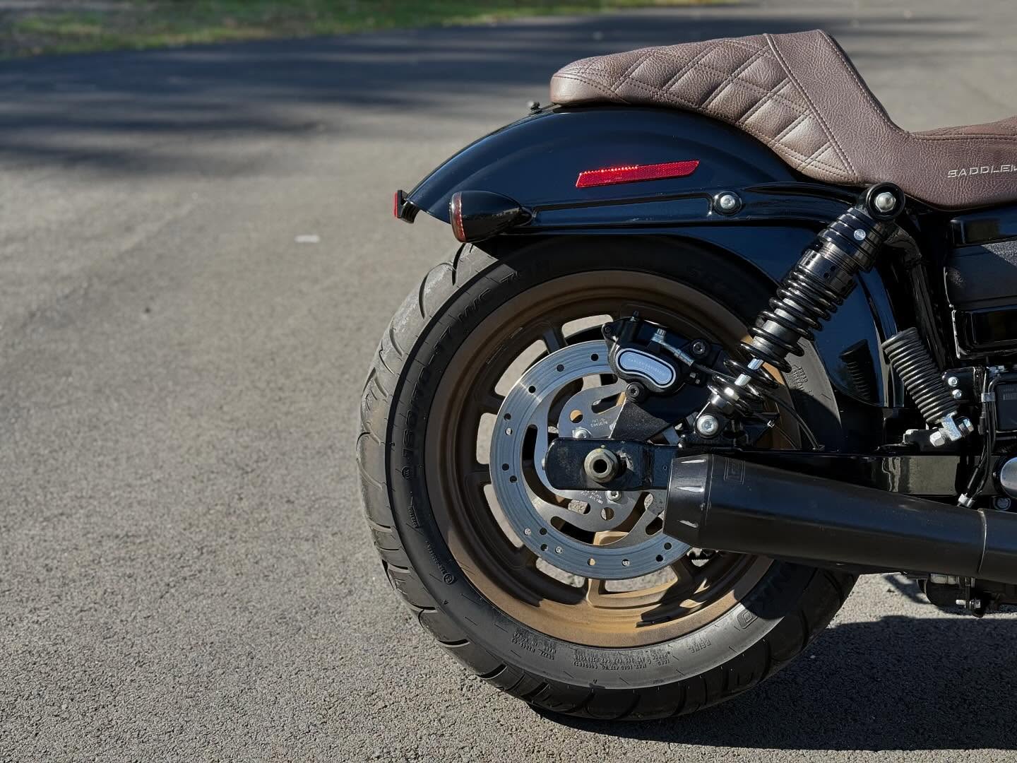 2017 FXDLS
