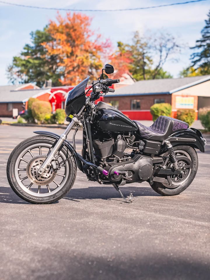 2005 FXDXi