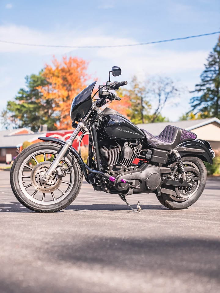 2005 FXDXi