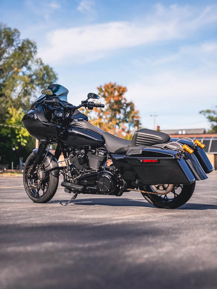 2020 RG Special 160HP!!!