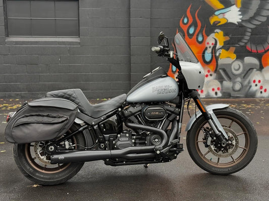 2020 FXLRS