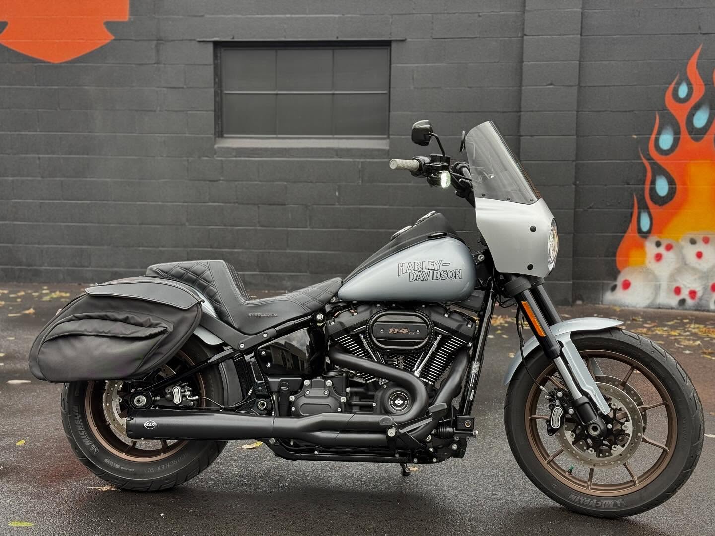 2020 FXLRS