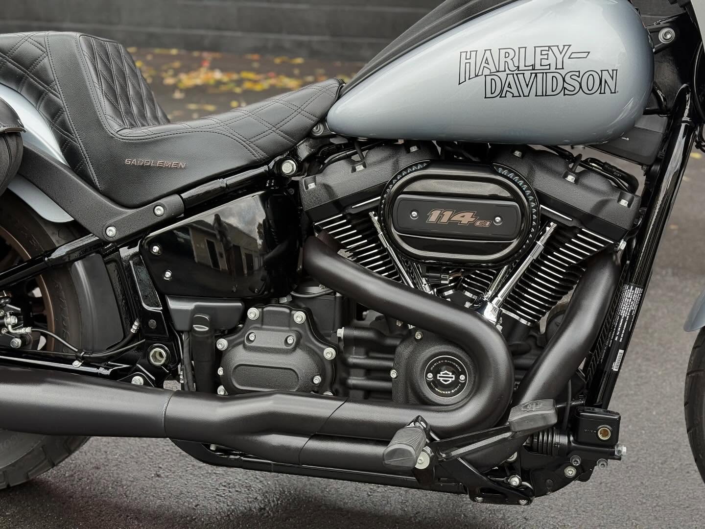 2020 FXLRS
