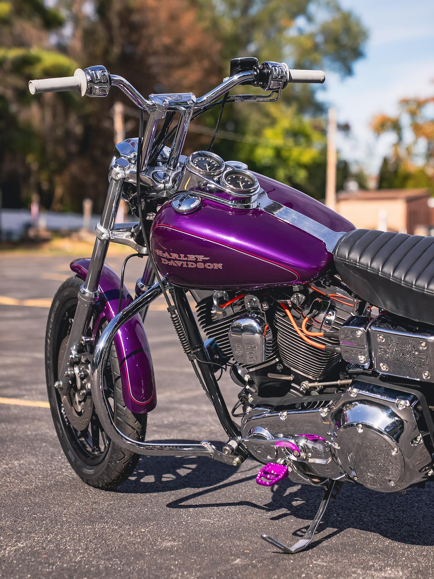 2002 FXDL