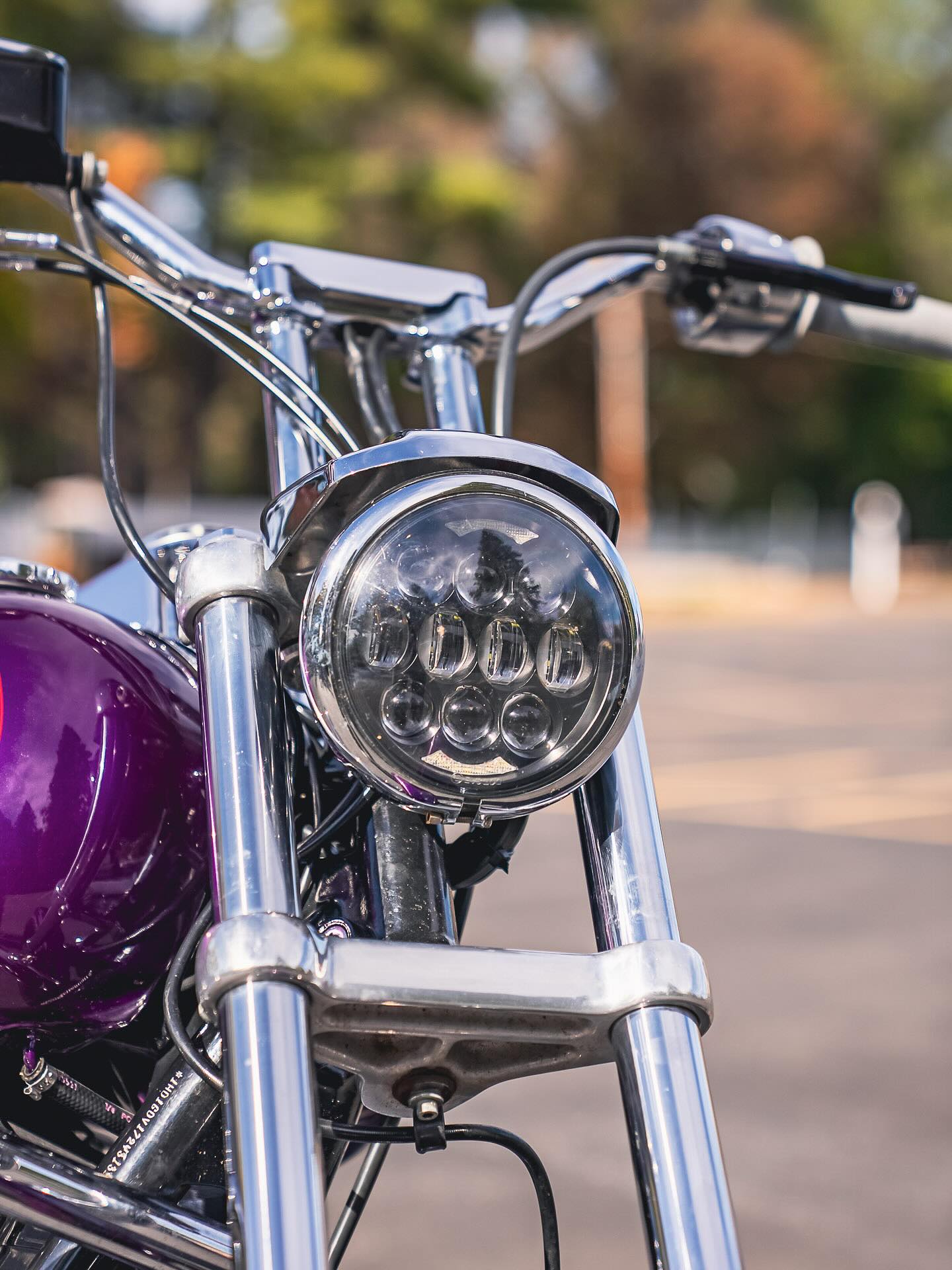 2002 FXDL
