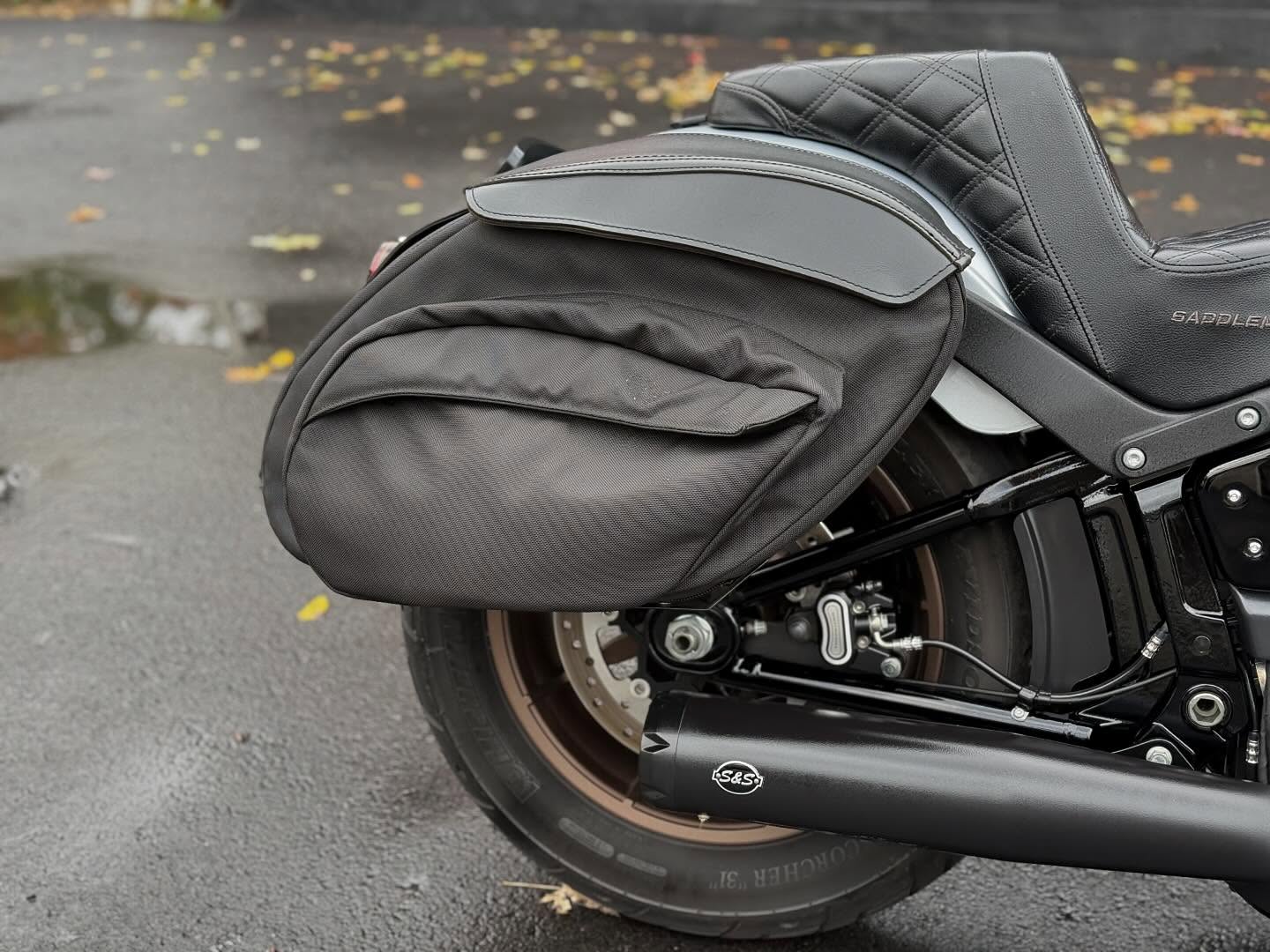 2020 FXLRS