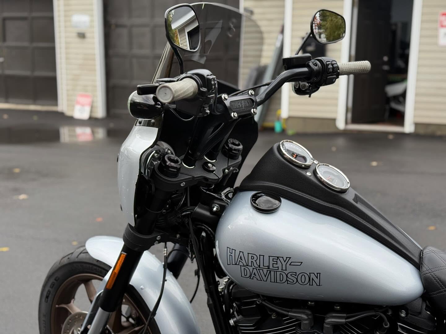 2020 FXLRS