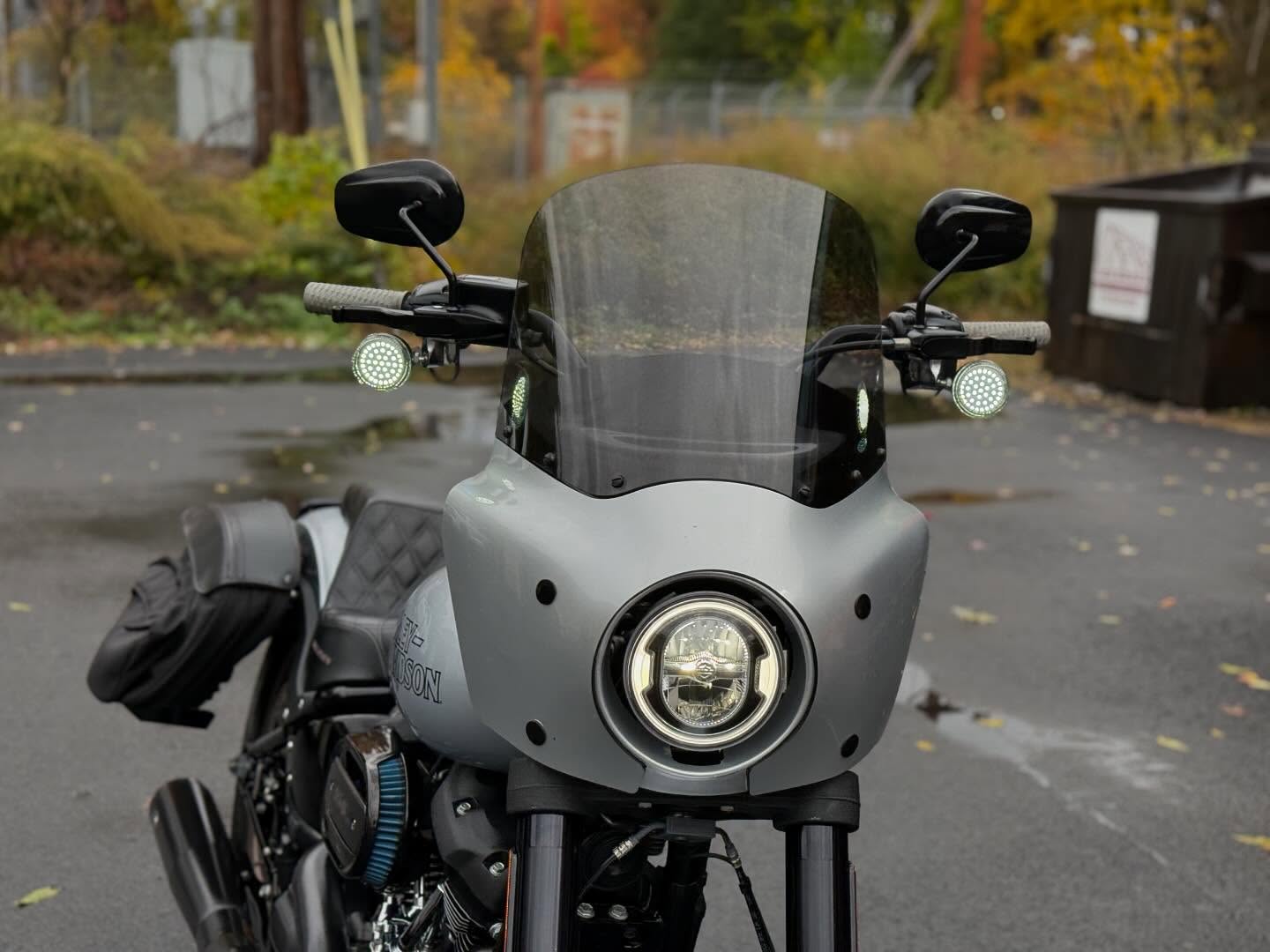 2020 FXLRS
