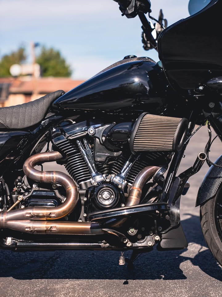 2020 RG Special 160HP!!!