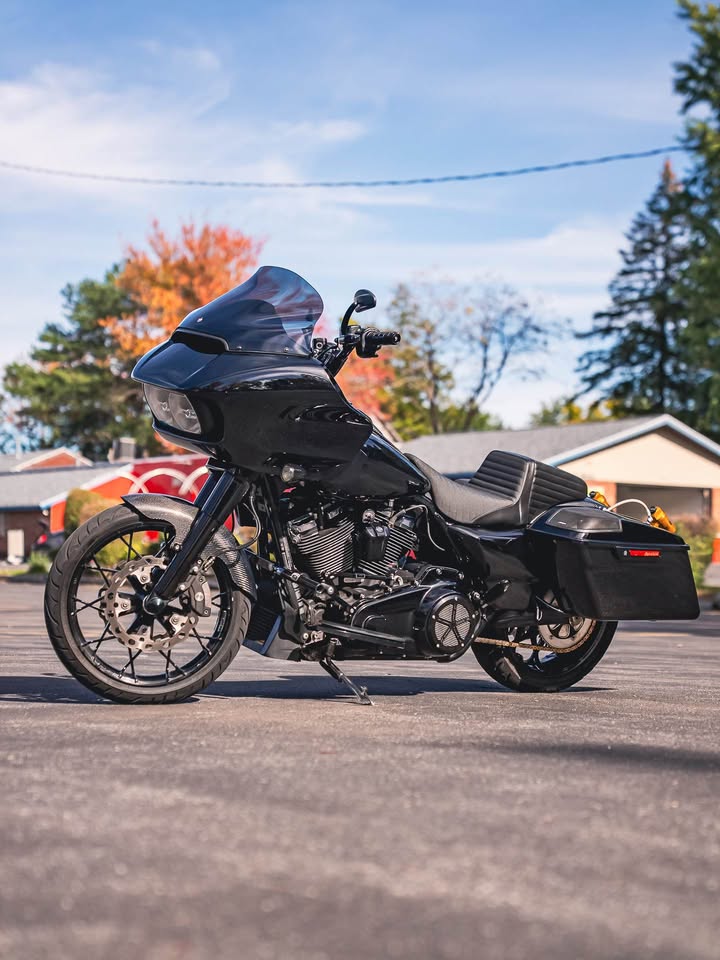 2020 RG Special 160HP!!!