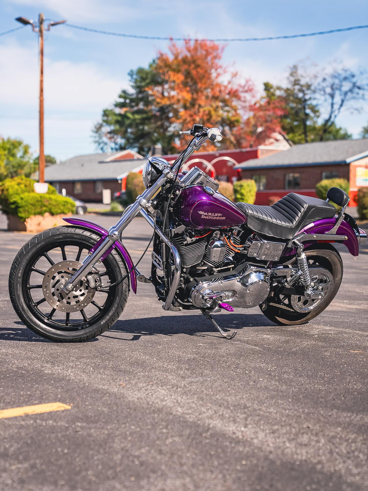 2002 FXDL