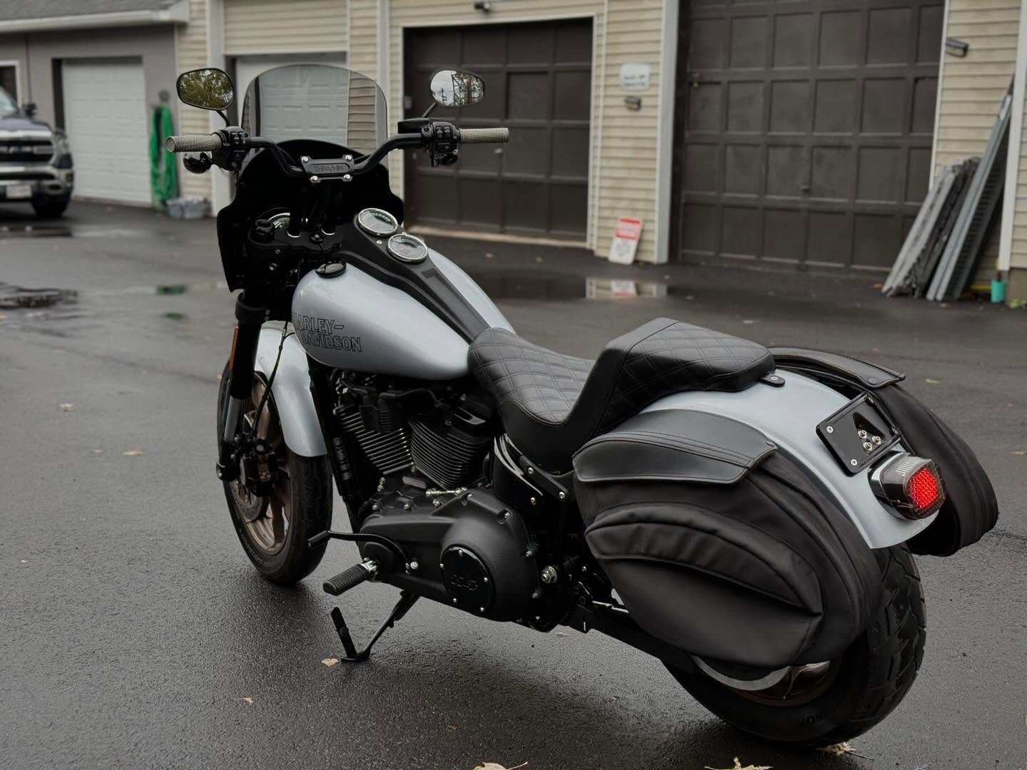 2020 FXLRS