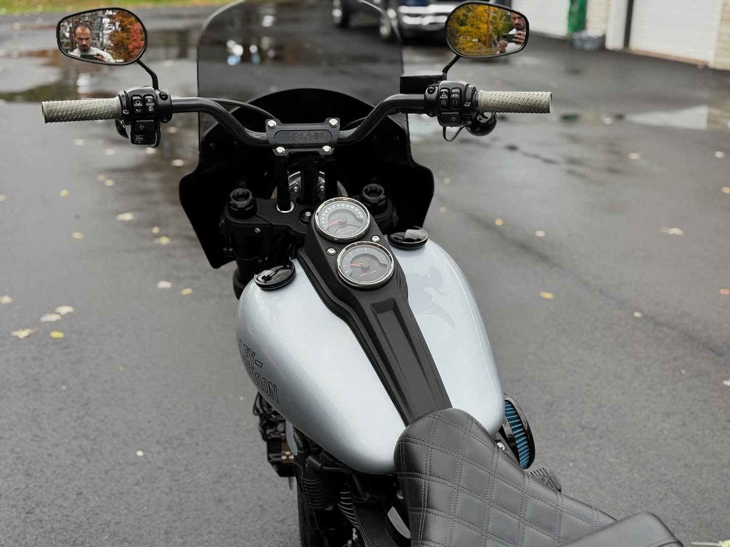 2020 FXLRS
