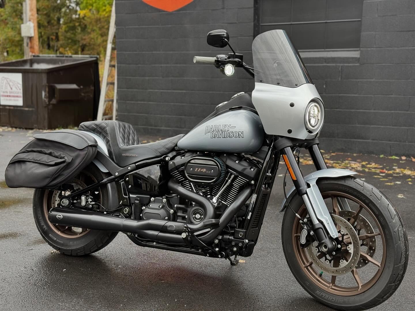 2020 FXLRS