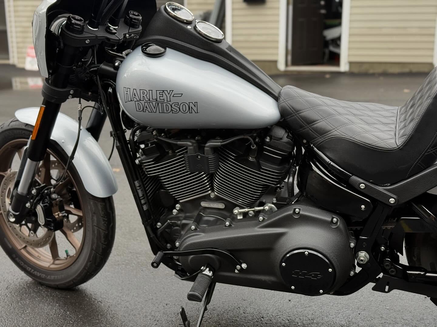 2020 FXLRS