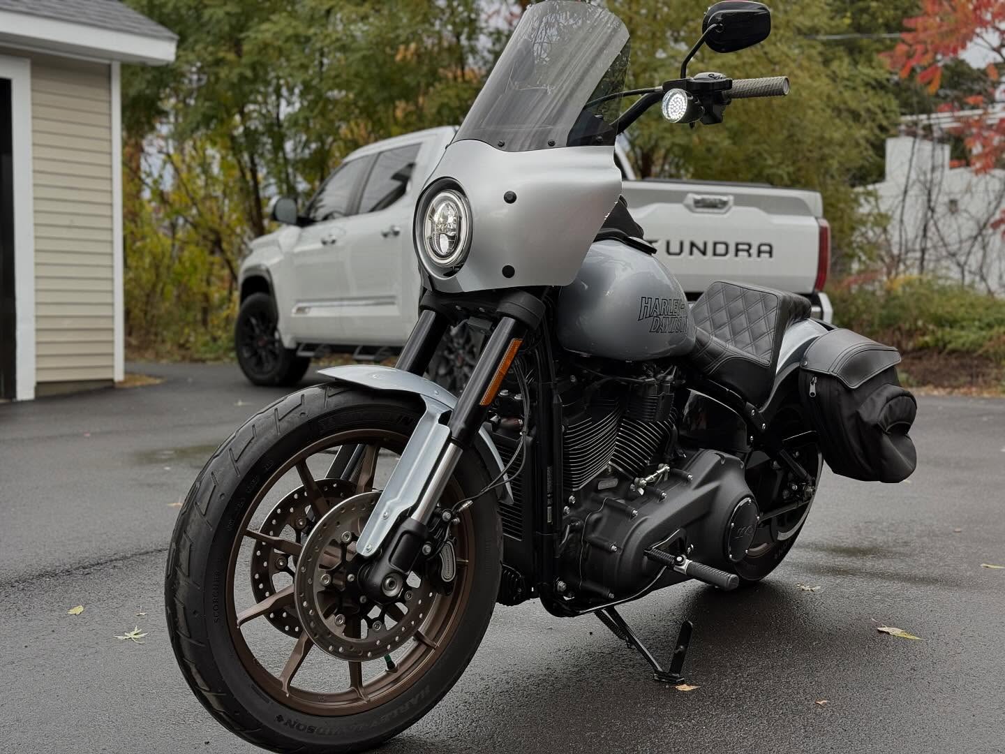 2020 FXLRS