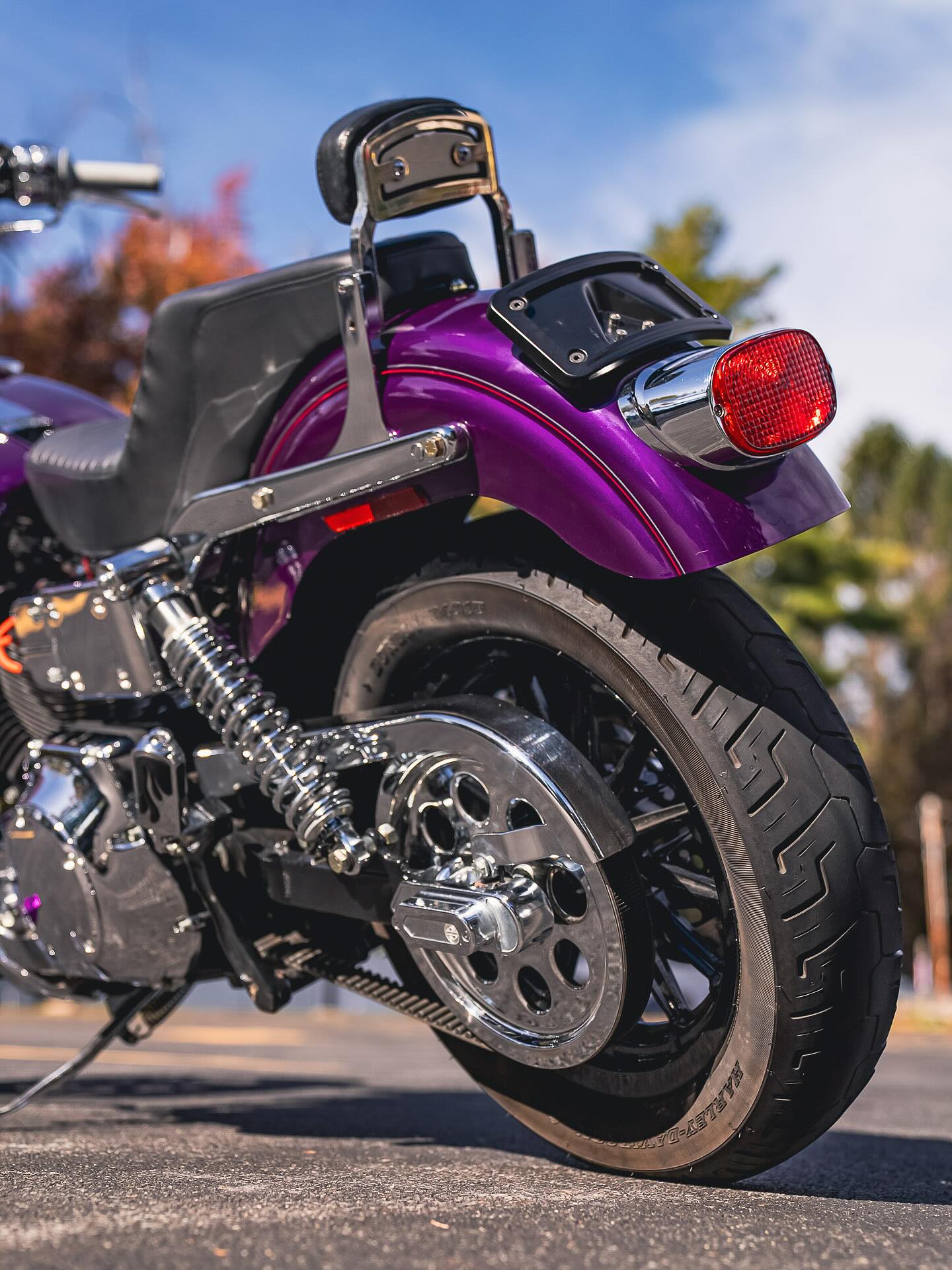 2002 FXDL