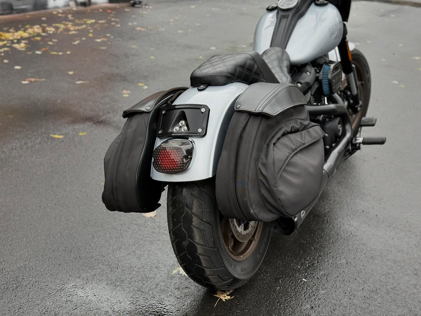 2020 FXLRS