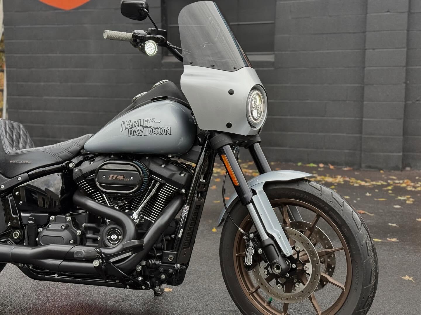 2020 FXLRS