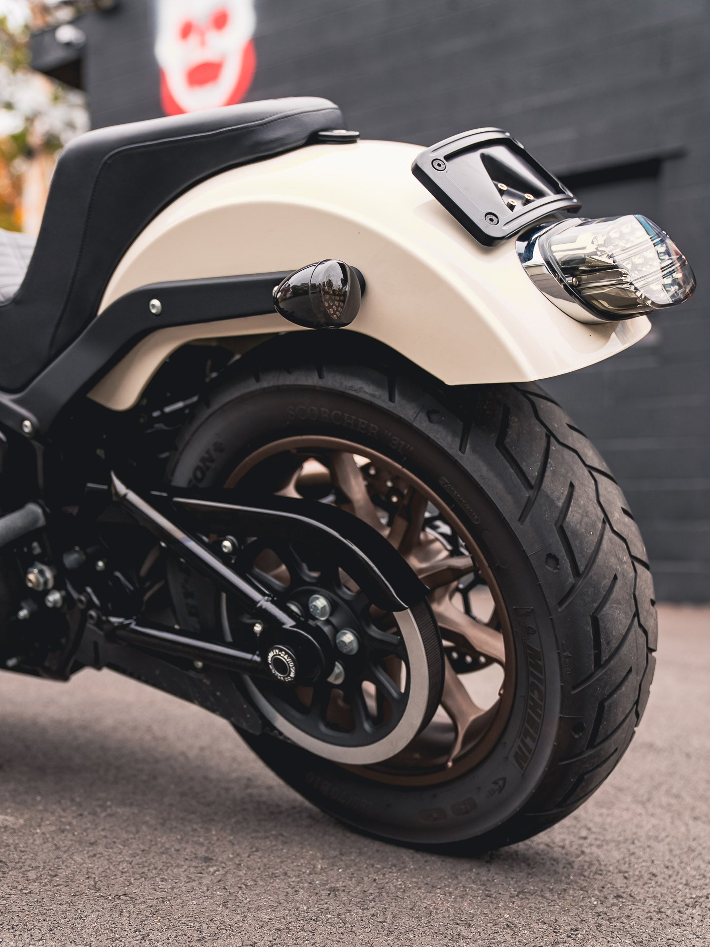 2023 FXLRS 131"